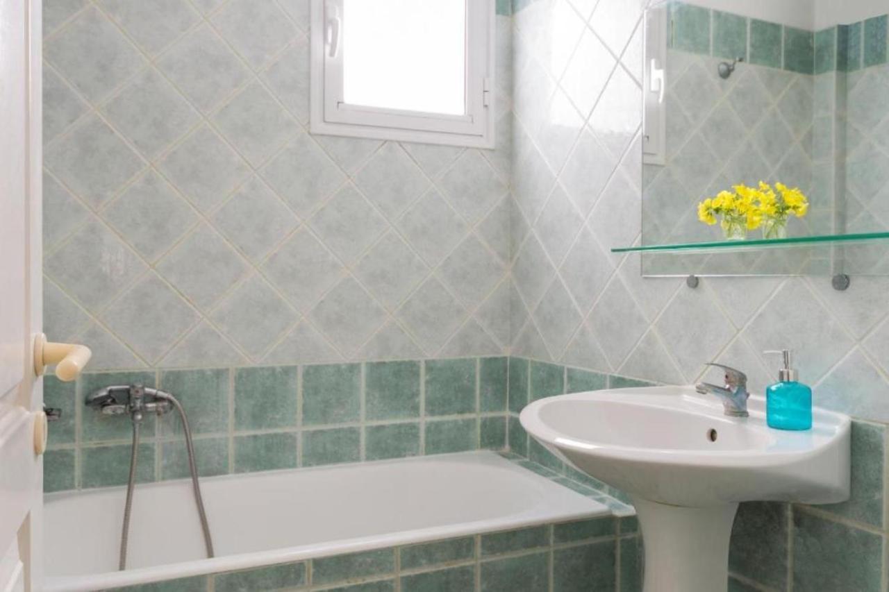 Katrin'S Apartment - Corfu Town Екстериор снимка